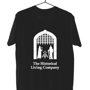 HLC tshirt (Black)