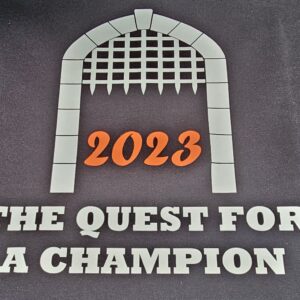 Combat camp 2023 tshirt